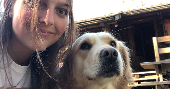 sarah pet sitter à CHASSIEU 69680_1