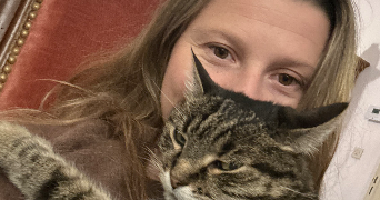 anne pet sitter à VILLEJUIF 94800_0