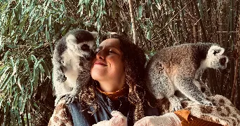 manon pet sitter à LILLE 59000