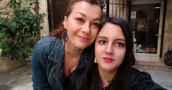 isabelle pet sitter à MACON 71000