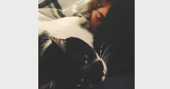 marie cat sitter à PARIS 18 75018_2