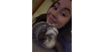 marion pet sitter à SEILH 31840_0