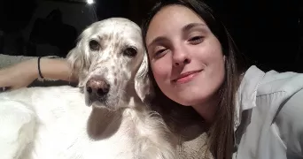 marie pet sitter à PARIS 15 75015