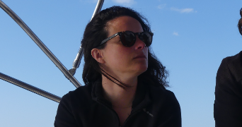 marina pet sitter à PARIS 15 75015_1