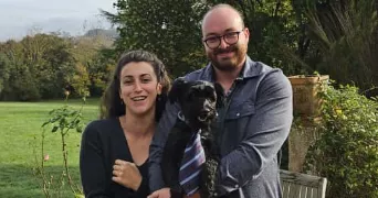 alexia pet sitter à REZE 44400