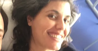 vanessa cat sitter à ST JEAN LE VIEUX 64220
