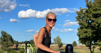 anne pet sitter à ORANGE 84100