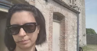elodie pet sitter à PARIS 13 75013