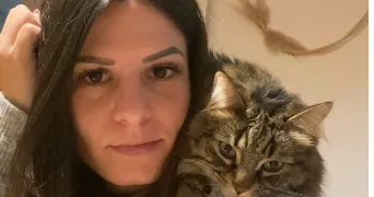 kelly pet sitter à MARTIGUES 13500