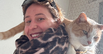 camille pet sitter à BORDEAUX 33000_2