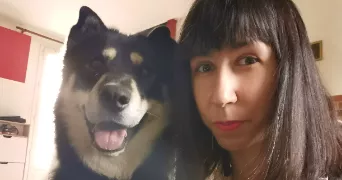 jessica pet sitter à MEUZAC 87380