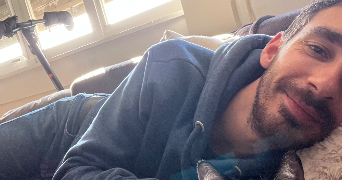clément pet sitter à LYON 03 69003_1
