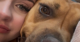 anaelle pet sitter à REIMS 51100_6