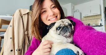 johanna pet sitter à RUMILLY 74150