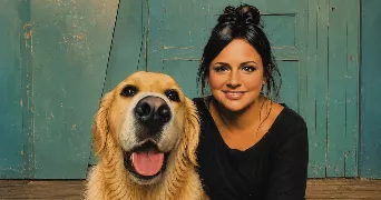 celine pet sitter à DOMENE 38420