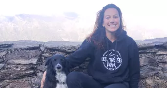cindy pet sitter à LANDIRAS 33720