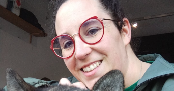 ophélie pet sitter à BELLE VIE EN AUGE 14340_0