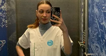 emma pet sitter à GRENOBLE 38000