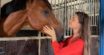 juliette pet sitter à LILLE 59800