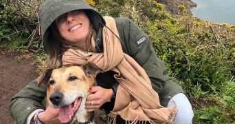 audrey pet sitter à LYON 07 69007_0