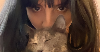 margaux pet sitter à LEVALLOIS PERRET 92300_0