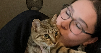 noémie pet sitter à VILLENEUVE ST DENIS 77174_1