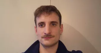 thomas pet sitter à PARIS 13 75013