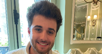 charles pet sitter à PARIS 16 75016_1
