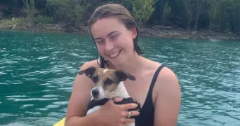 joanna pet sitter à ROUEN 76000