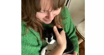 emilie pet sitter à DACHSTEIN 67120