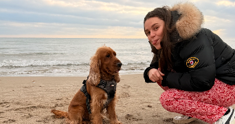 julie pet sitter à BEZIERS 34500_0