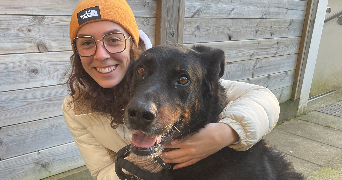 solène pet sitter à FRANCHEVILLE 69340_9