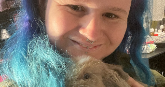 hanaé pet sitter à ST JEAN DE MOIRANS 38430_0