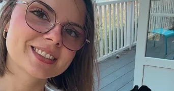 océane pet sitter à Ponts 50300