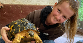 victoria pet sitter à QUESTEMBERT 56230_3