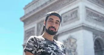 ayoub pet sitter à DRANCY 93700