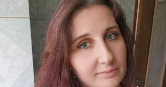 fanny pet sitter à QUARANTE 34310