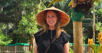 mathilde pet sitter à SURESNES 92150