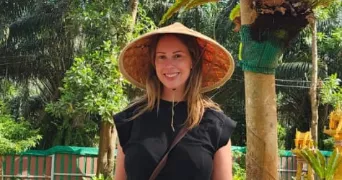 mathilde pet sitter à SURESNES 92150