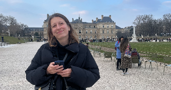 emma pet sitter à PARIS 16 75016_0
