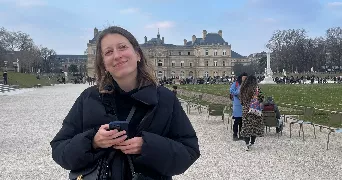 emma pet sitter à PARIS 16 75016