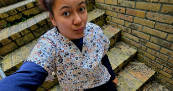 ophélie pet sitter à GARGES LES GONESSE 95140_0