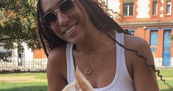 tania pet sitter à TOULOUSE 31100_1