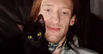 steven pet sitter à ARRAS 62000_0