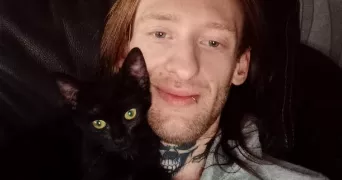 steven pet sitter à ARRAS 62000