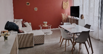 mélanie pet sitter à VILLEJUIF 94800_1