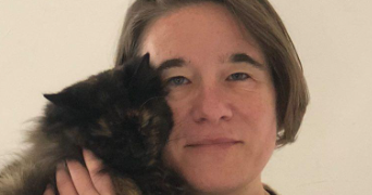 nathalie pet sitter à BOUGUENAIS 44340_1