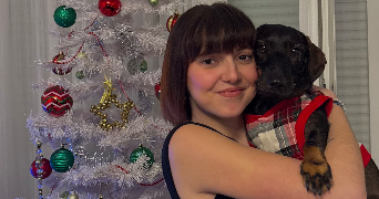 manon pet sitter à Lyon 69006_0