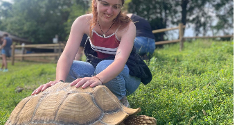 clothilde pet sitter à ST RABIER 24210_0