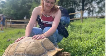 clothilde pet sitter à ST RABIER 24210